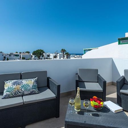 Villa Amaru Puerto del Carmen  Esterno foto