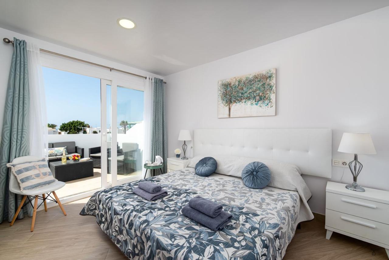 Villa Amaru Puerto del Carmen  Esterno foto