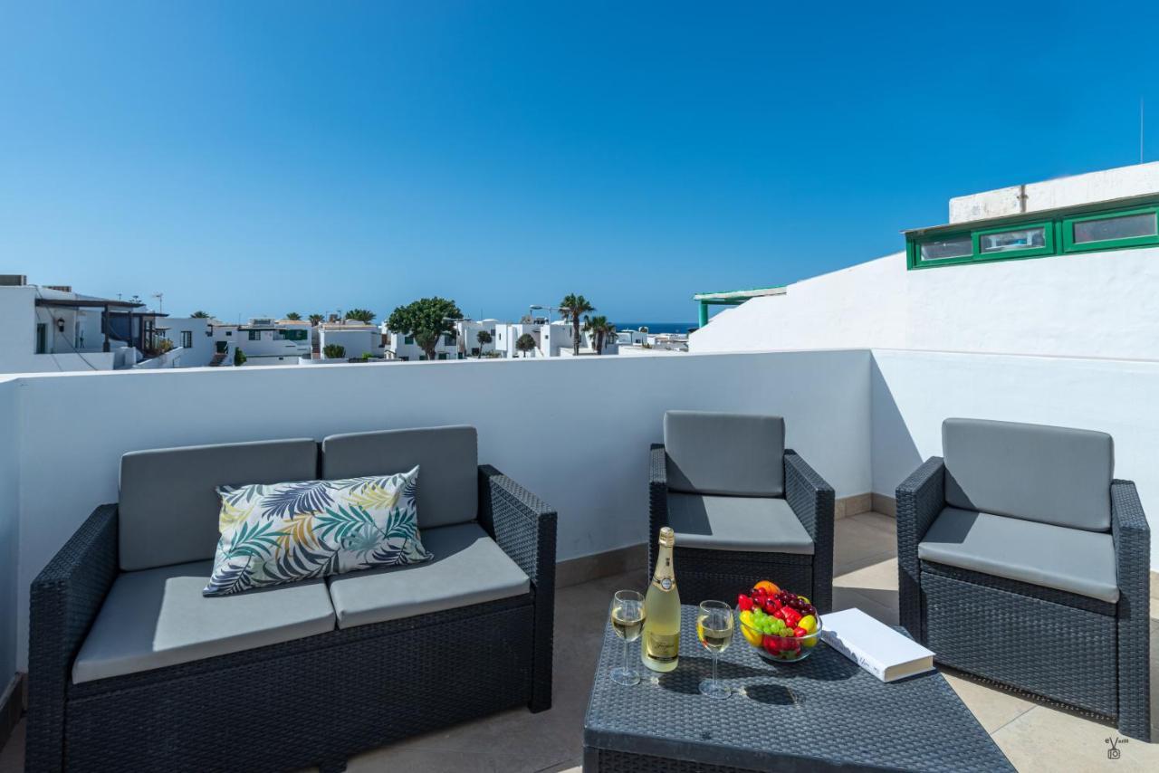 Villa Amaru Puerto del Carmen  Esterno foto