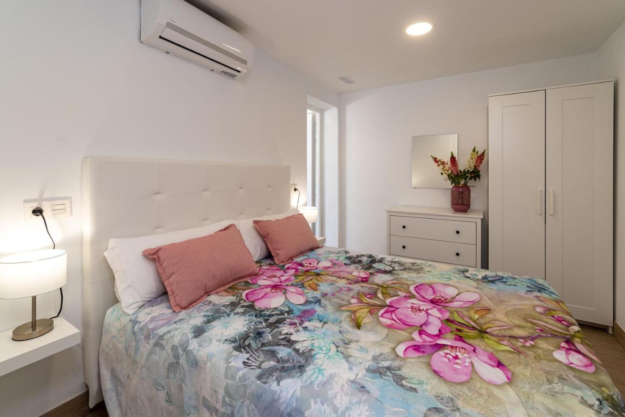 Villa Amaru Puerto del Carmen  Esterno foto
