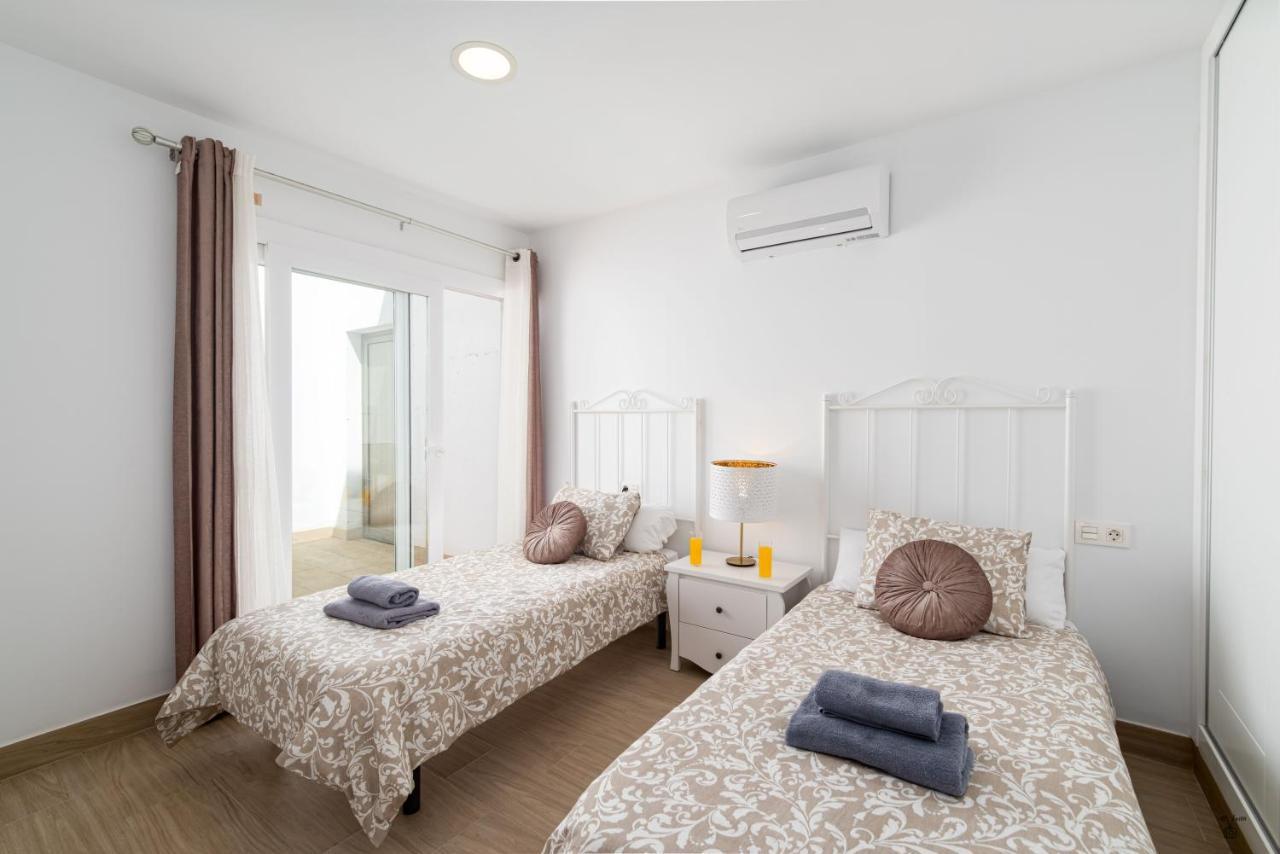 Villa Amaru Puerto del Carmen  Esterno foto