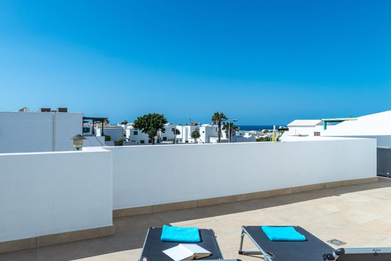 Villa Amaru Puerto del Carmen  Esterno foto