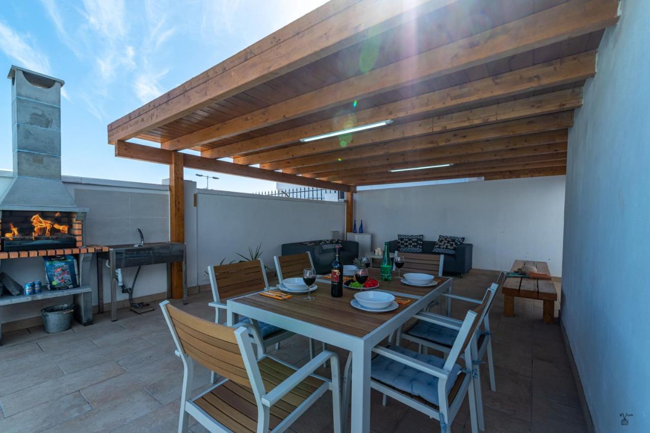 Villa Amaru Puerto del Carmen  Esterno foto