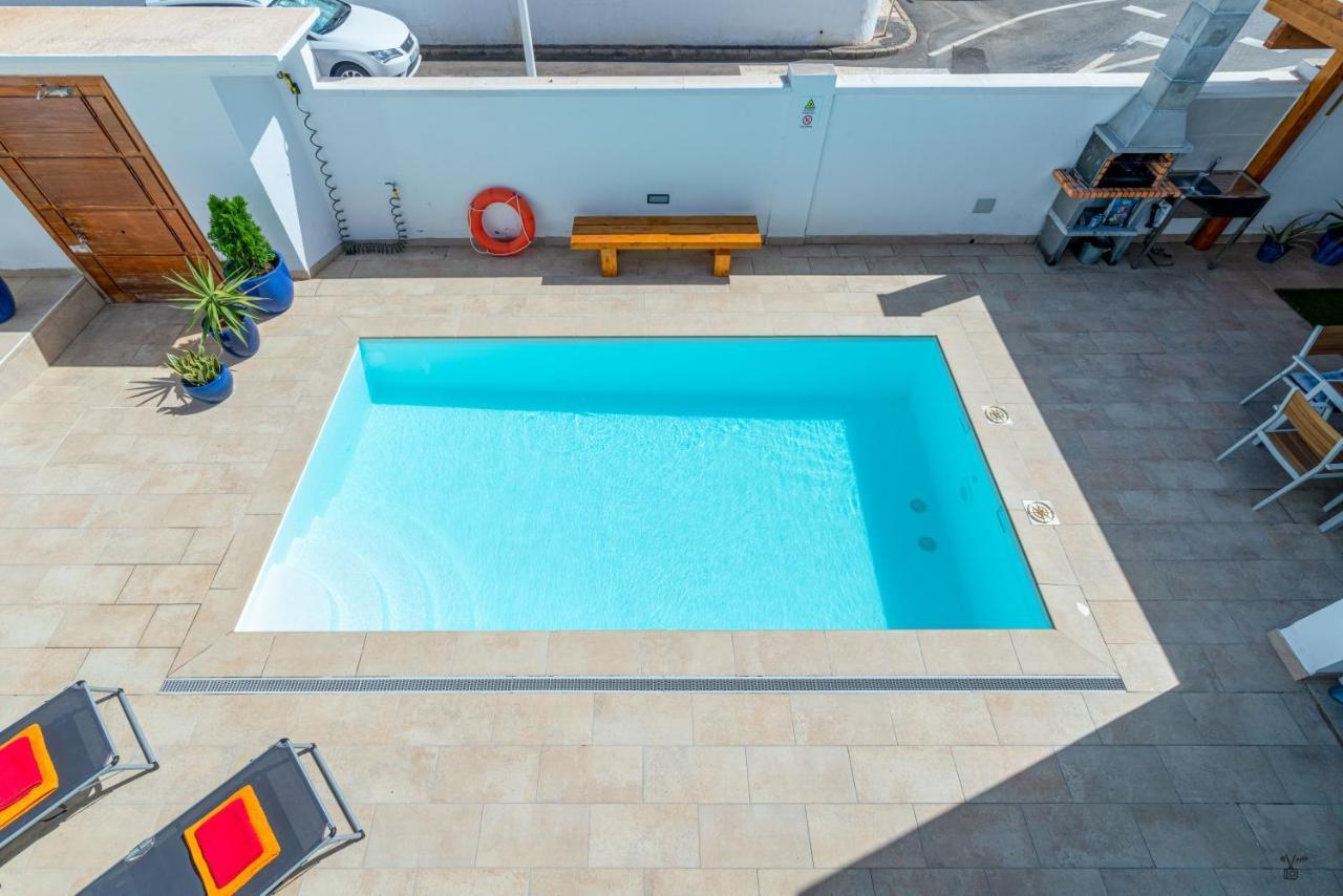Villa Amaru Puerto del Carmen  Esterno foto